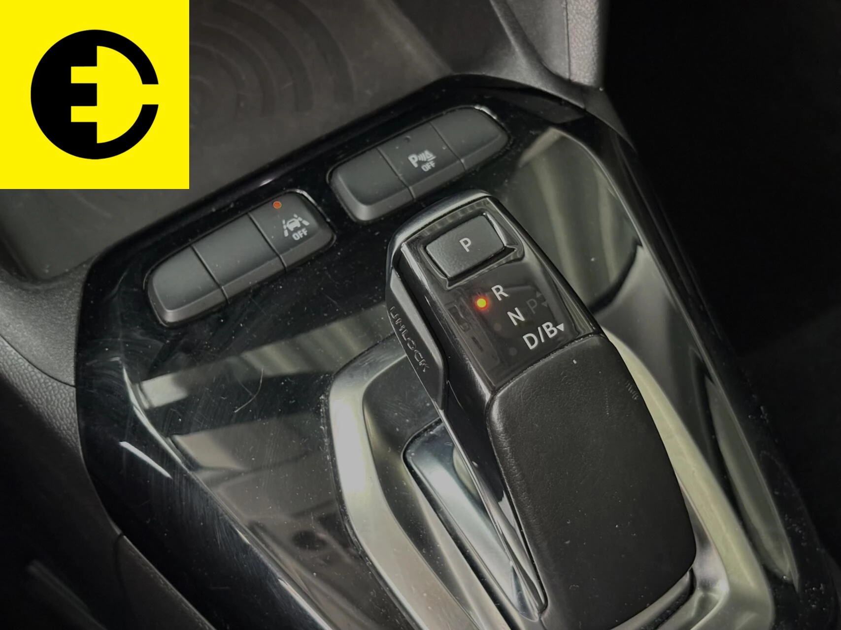 Hoofdafbeelding Opel Corsa-e