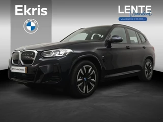 Hoofdafbeelding BMW iX3 BMW iX3 Executive 80 kWh | Driving Assistant Professional | Lentevoordeel