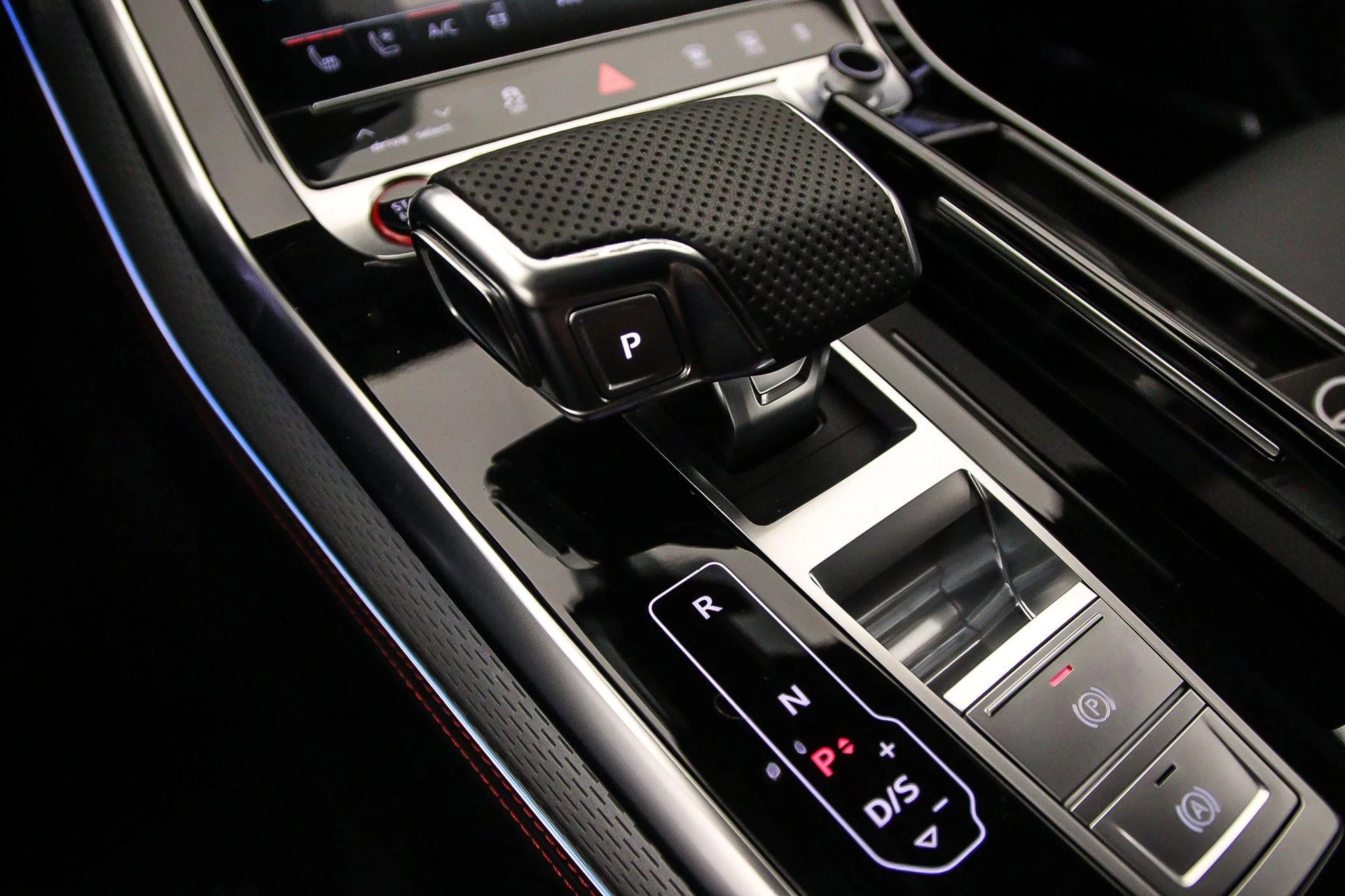 Hoofdafbeelding Audi SQ7