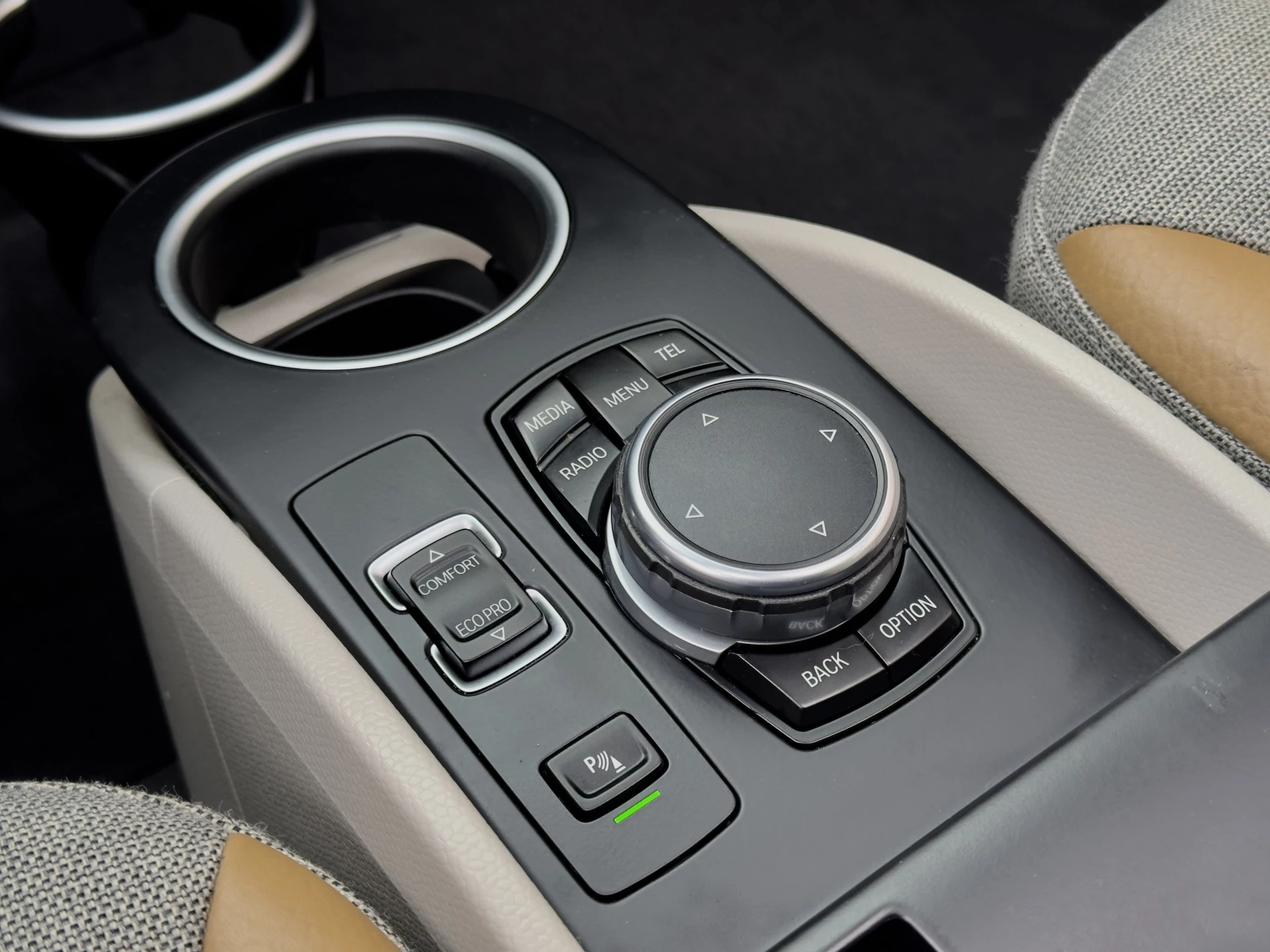 Hoofdafbeelding BMW i3