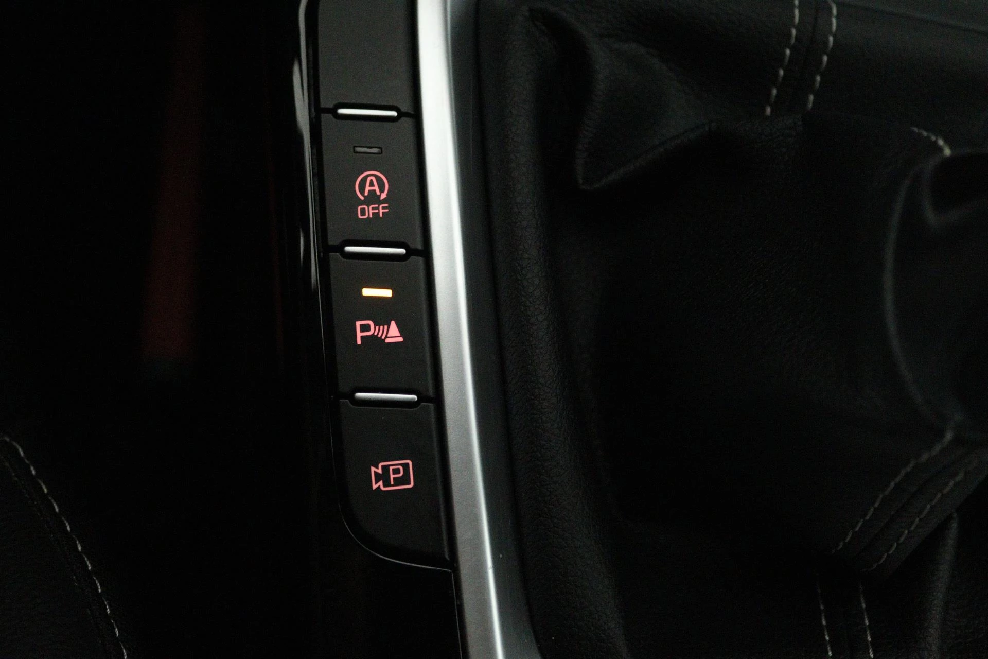 Hoofdafbeelding Kia ProCeed