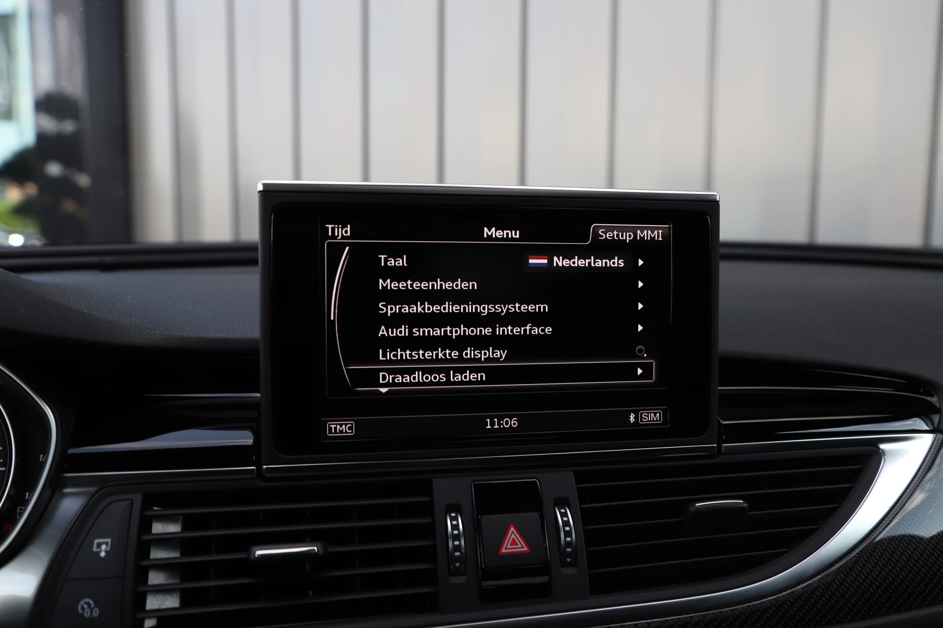 Hoofdafbeelding Audi RS6