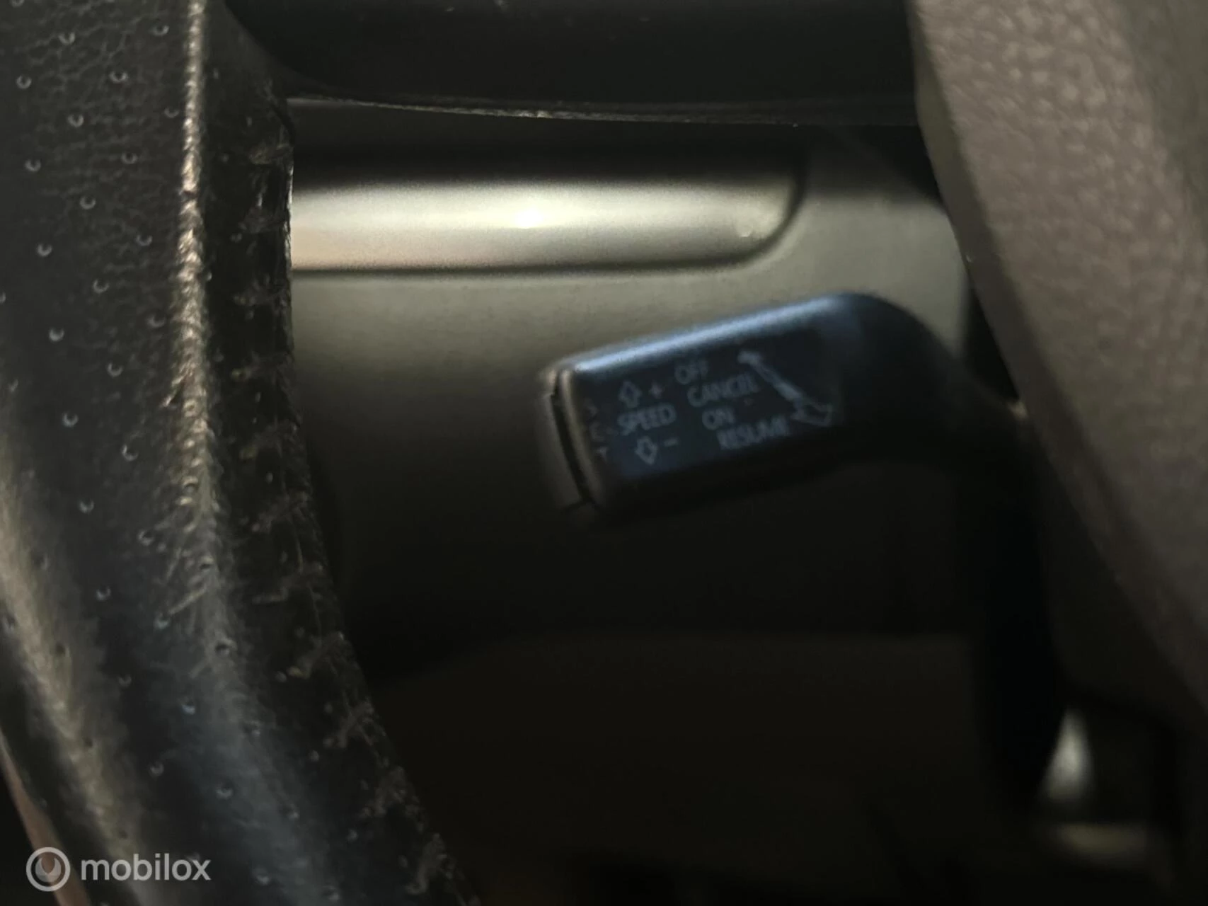 Hoofdafbeelding SEAT Alhambra