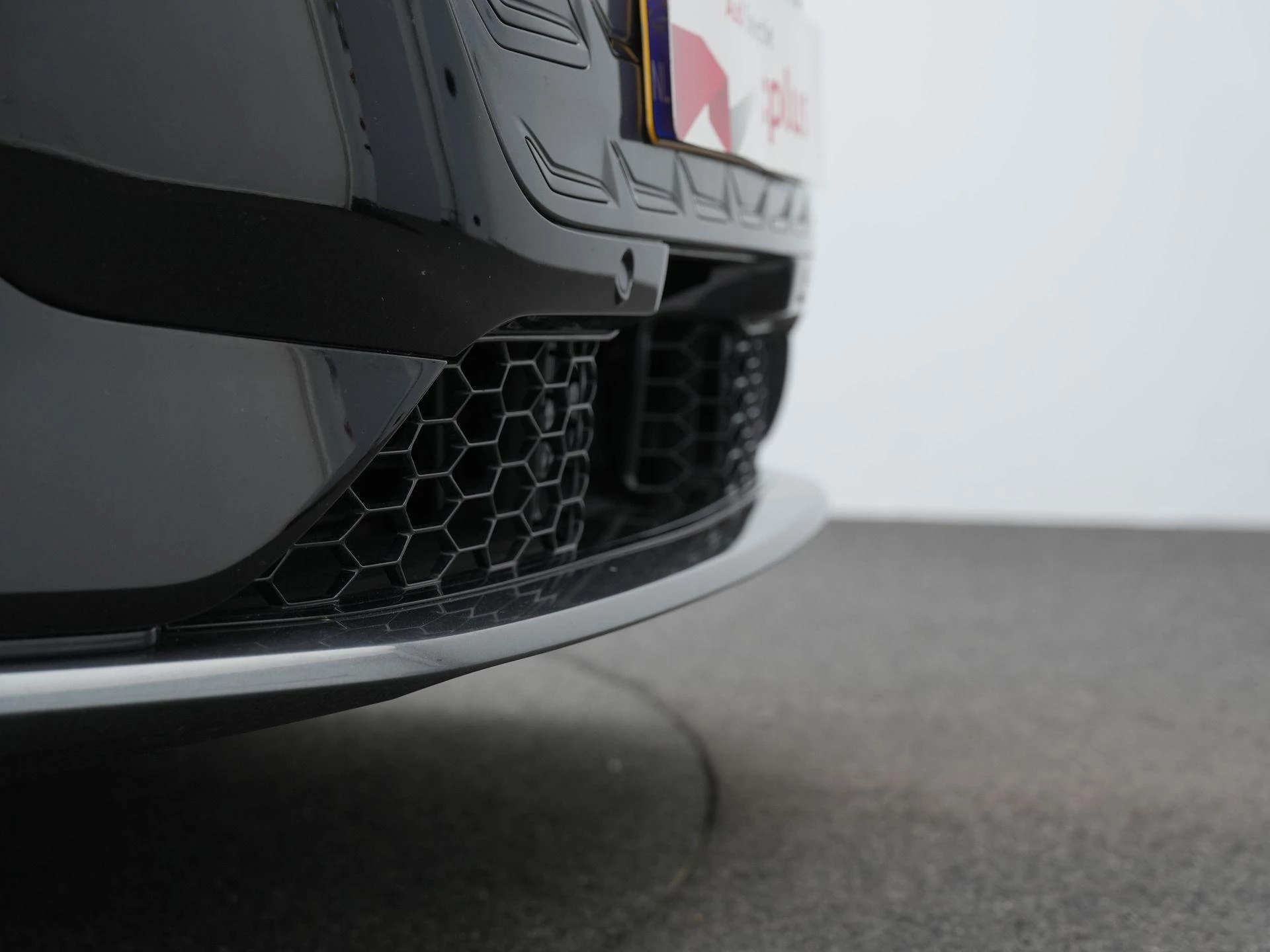 Hoofdafbeelding Audi A6 Avant e-tron