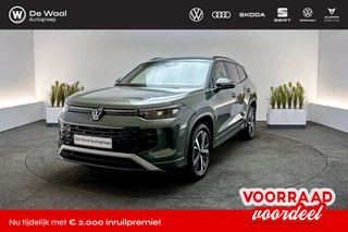 Hoofdafbeelding Volkswagen Tayron Volkswagen Tayron Life Edition 1.5 DSG e-hybrid