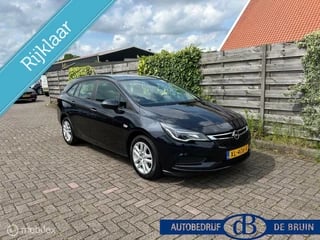 Opel Astra Sports Tourer 1.0 Turbo online Edition Navigatie