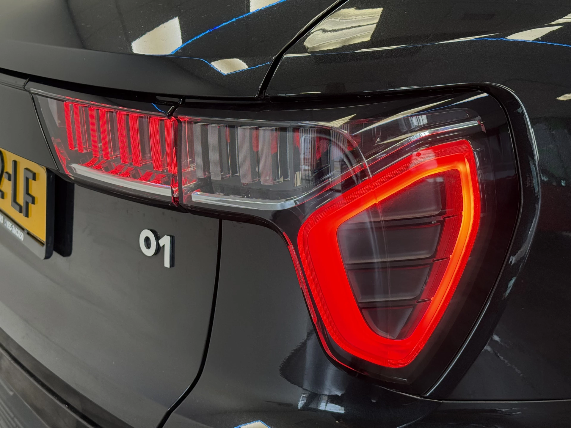 Hoofdafbeelding Lynk & Co 01