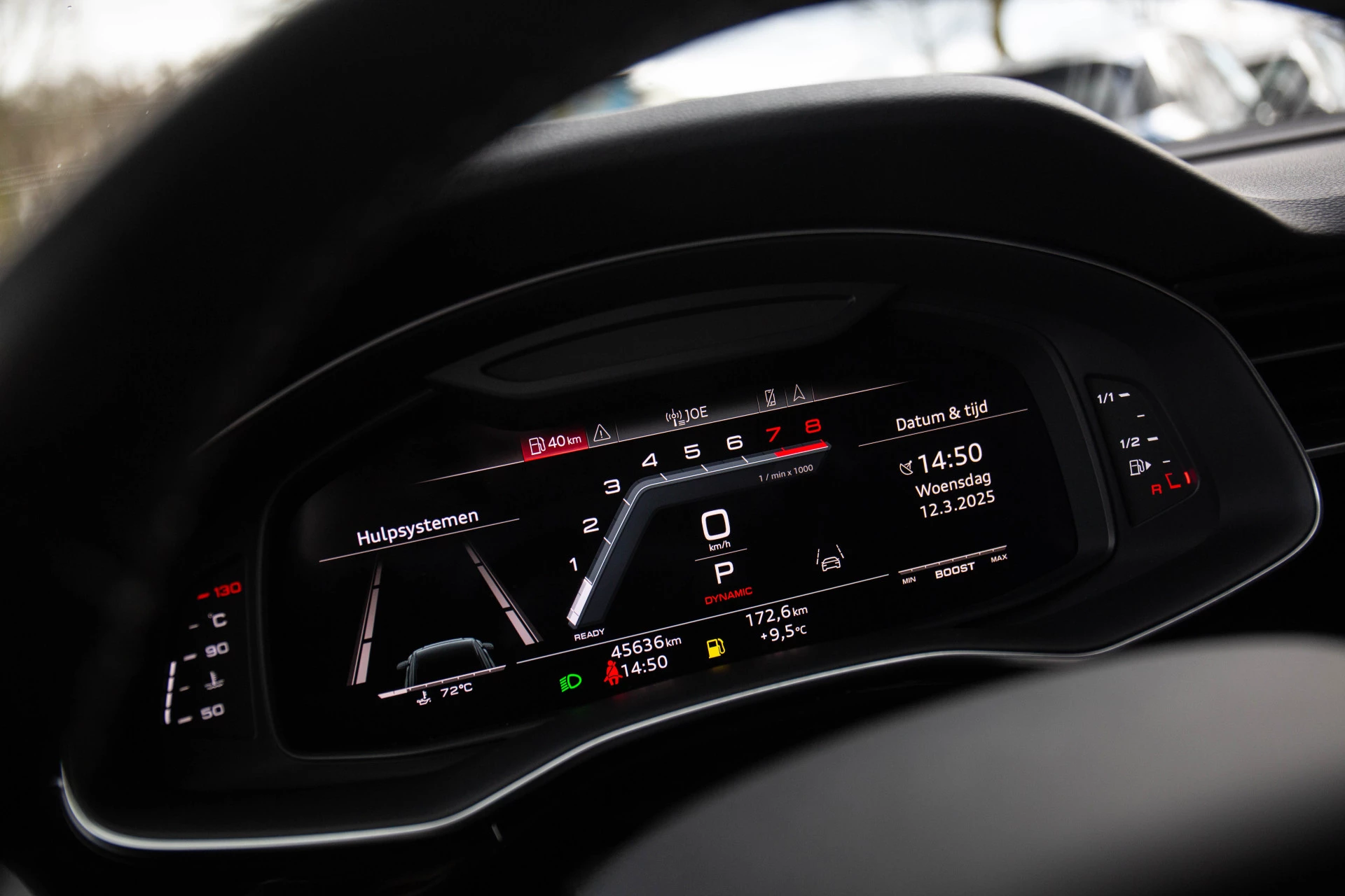 Hoofdafbeelding Audi SQ8