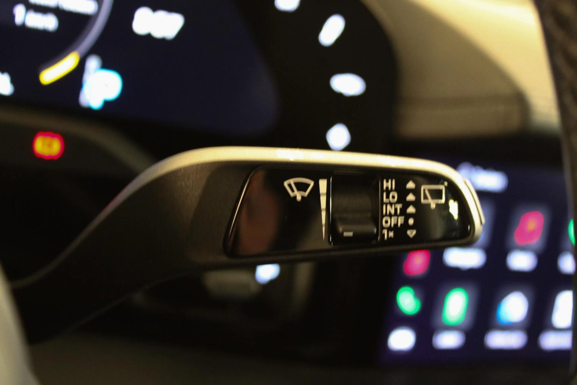 Hoofdafbeelding Porsche Taycan