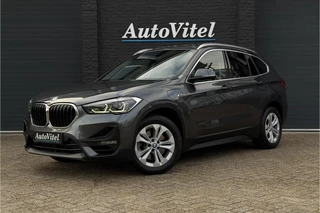 BMW X1 xDrive25e | Trekhaak | Leder | LED | PDC V + A | 20x op voorraad!