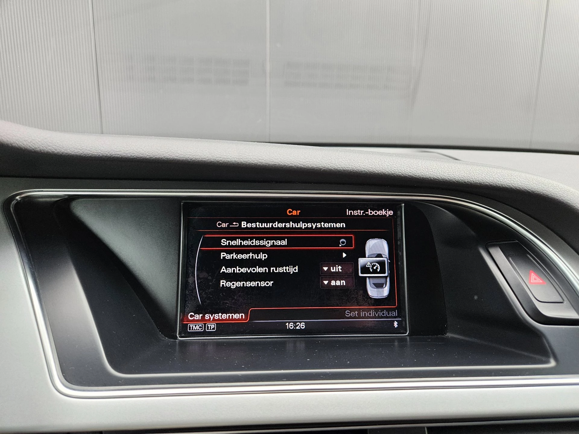 Hoofdafbeelding Audi S5