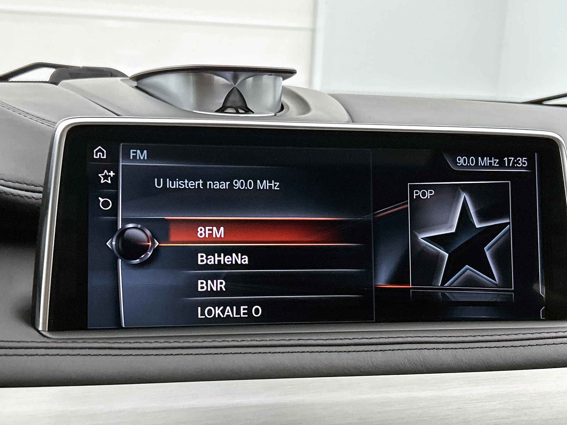 Hoofdafbeelding BMW X6