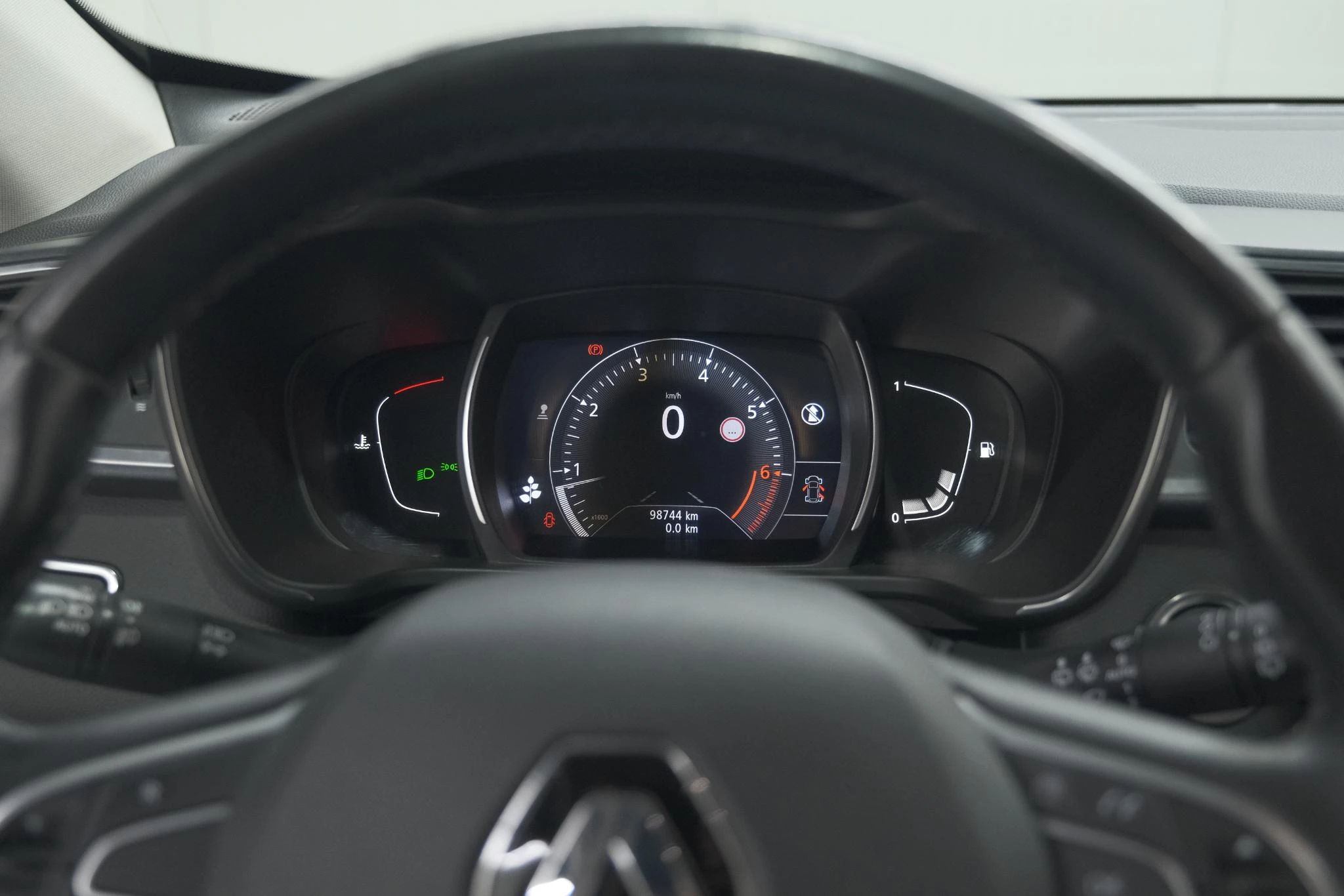 Hoofdafbeelding Renault Kadjar