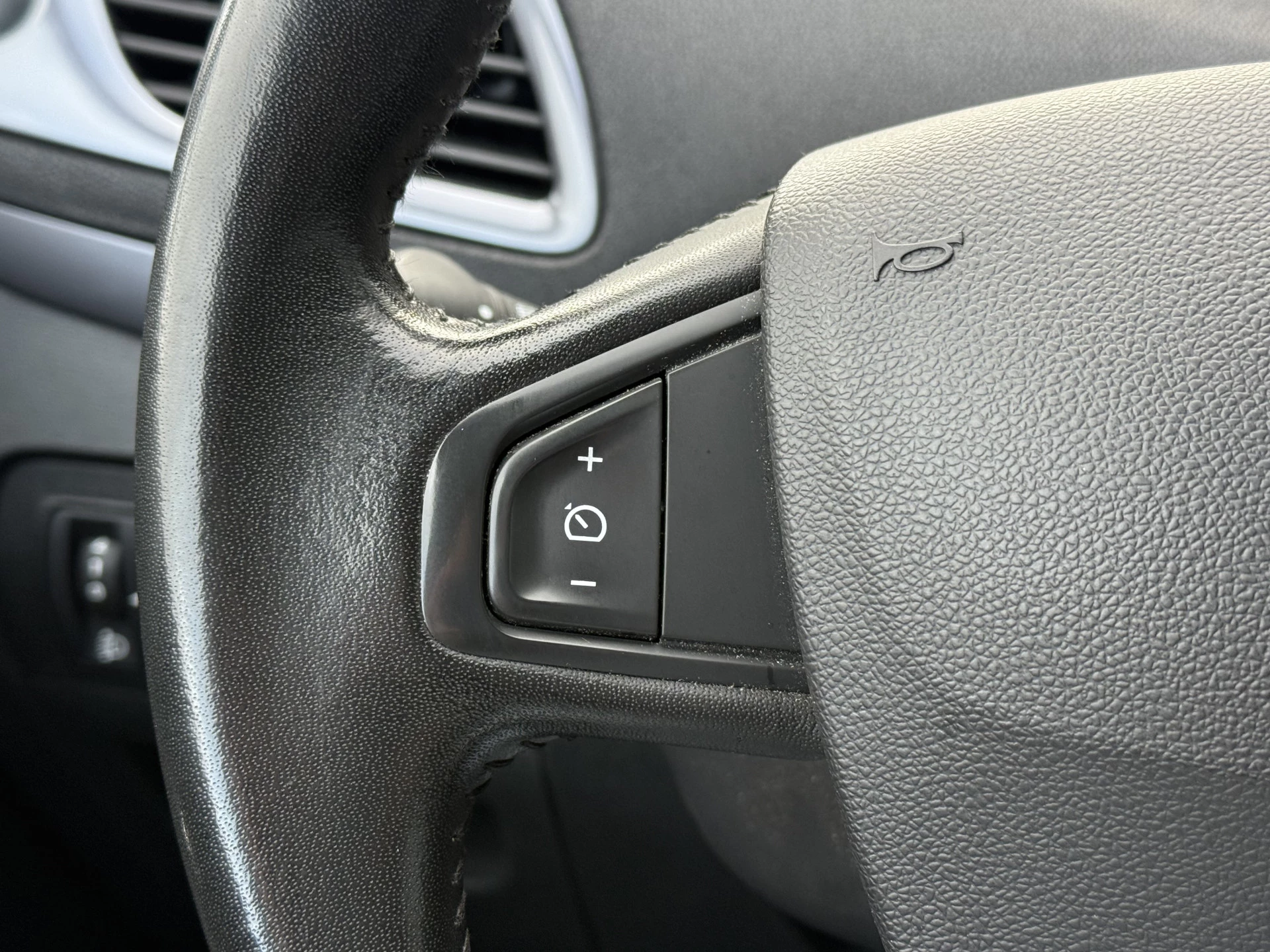 Hoofdafbeelding Renault Scénic