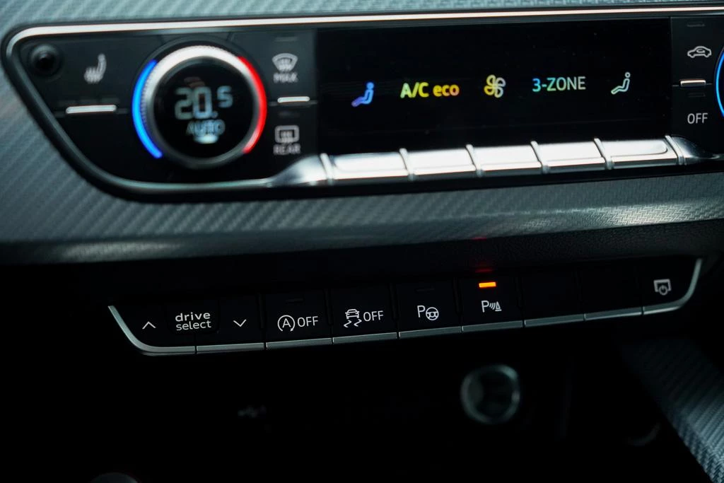 Hoofdafbeelding Audi RS5