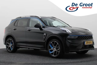 Lynk & Co 01 1.5 Plug-in Hybrid 360° Camera, Panoramadak, ACC, Apple Carplay, DAB, PDC, 20''