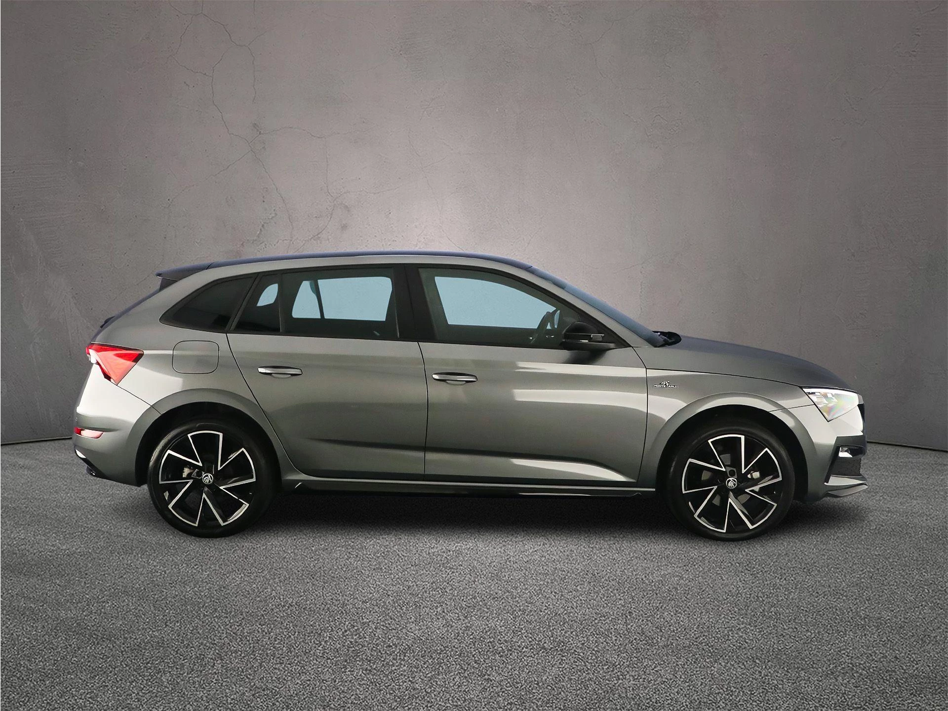 Hoofdafbeelding Škoda Scala