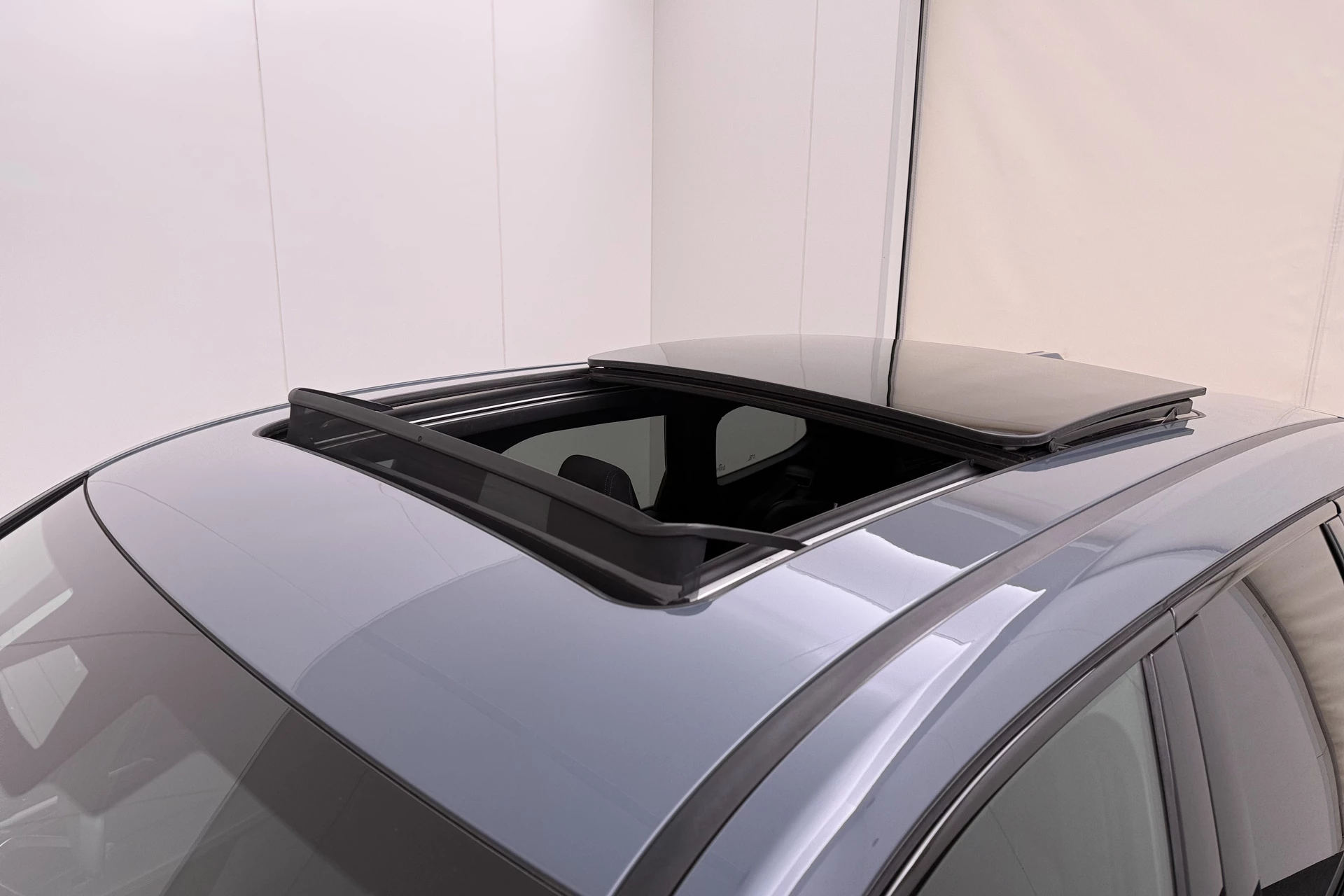 Hoofdafbeelding BMW iX1