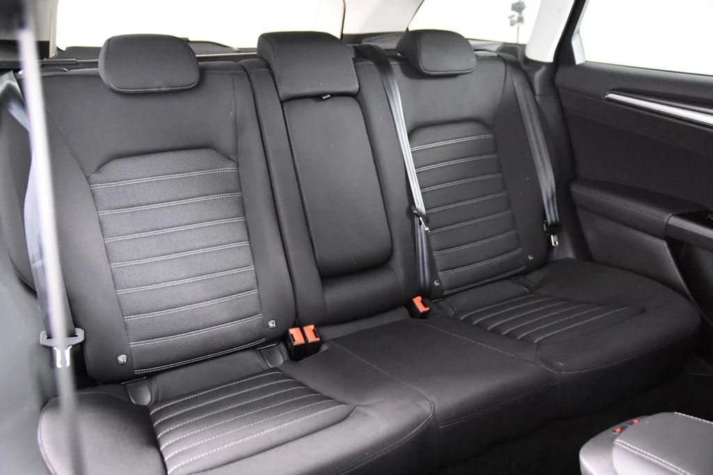 Hoofdafbeelding Ford Mondeo