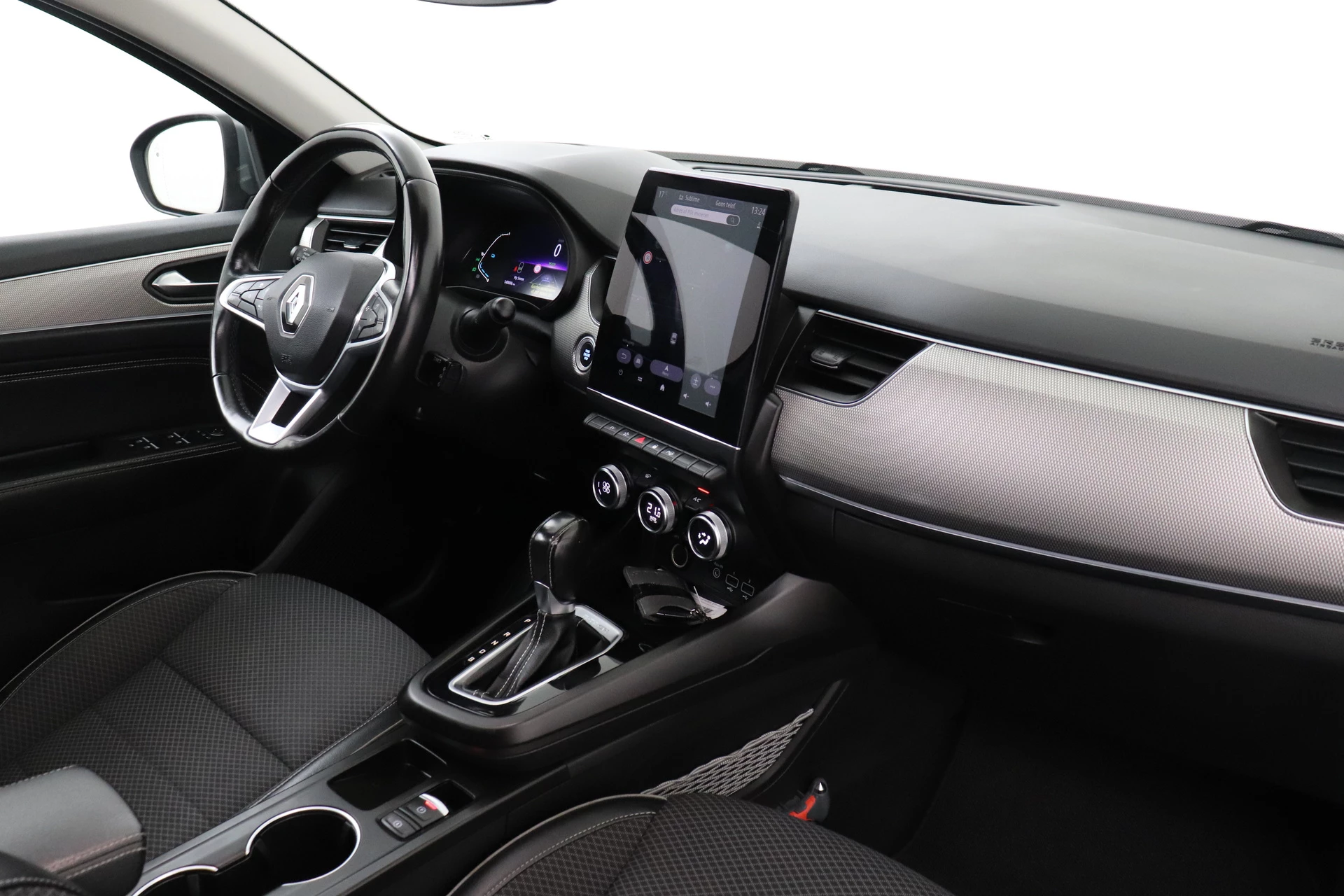 Hoofdafbeelding Renault Arkana