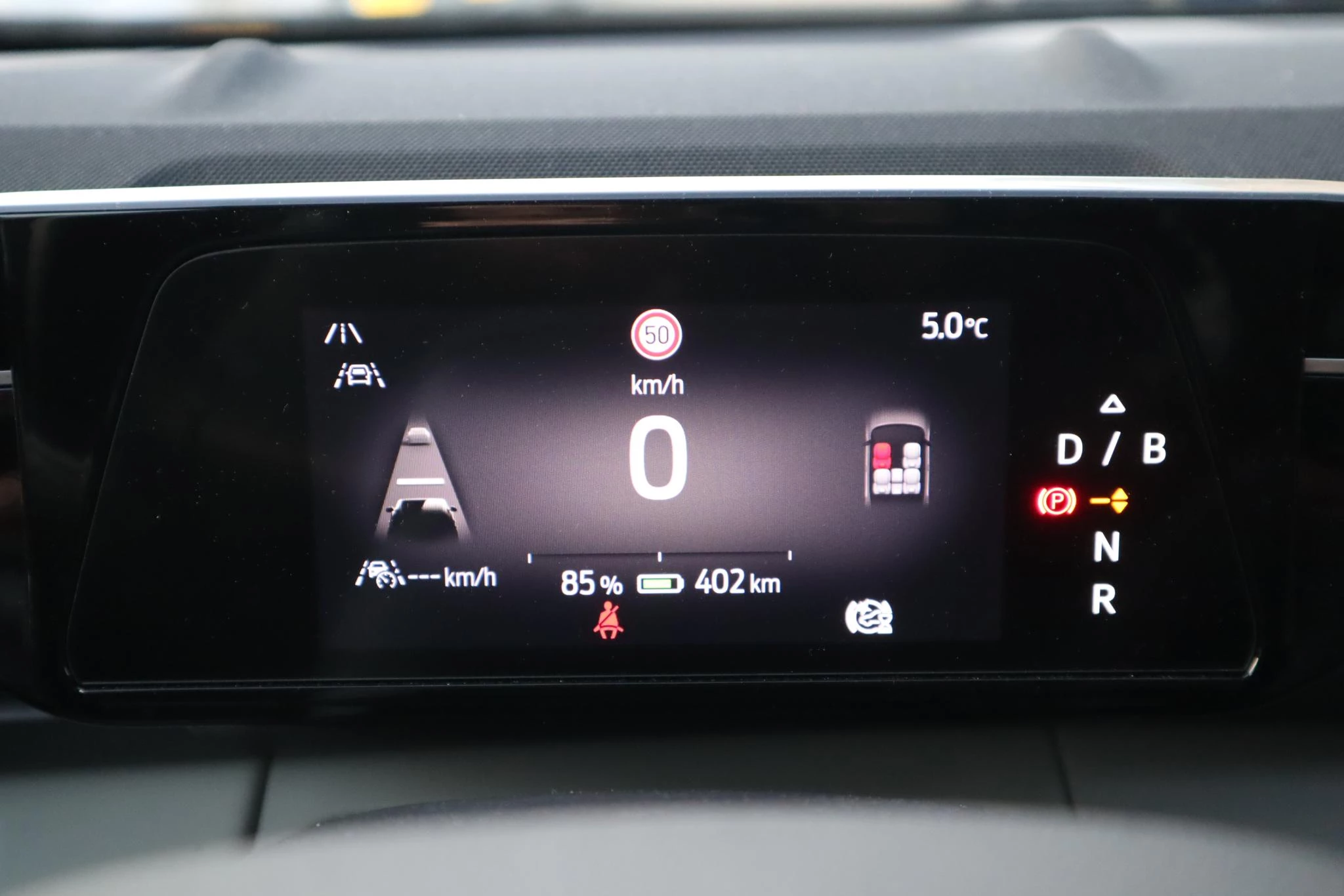 Hoofdafbeelding Ford Capri