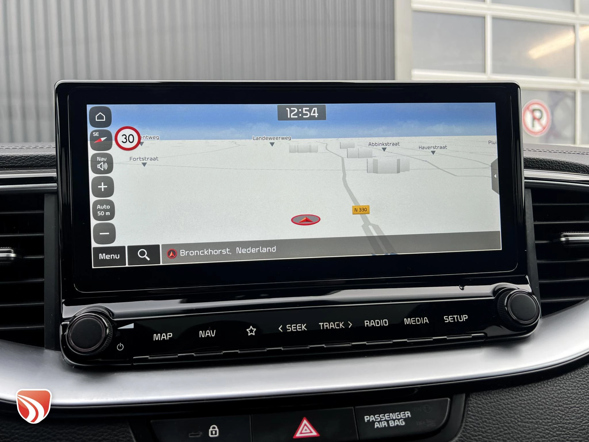 Hoofdafbeelding Kia ProCeed