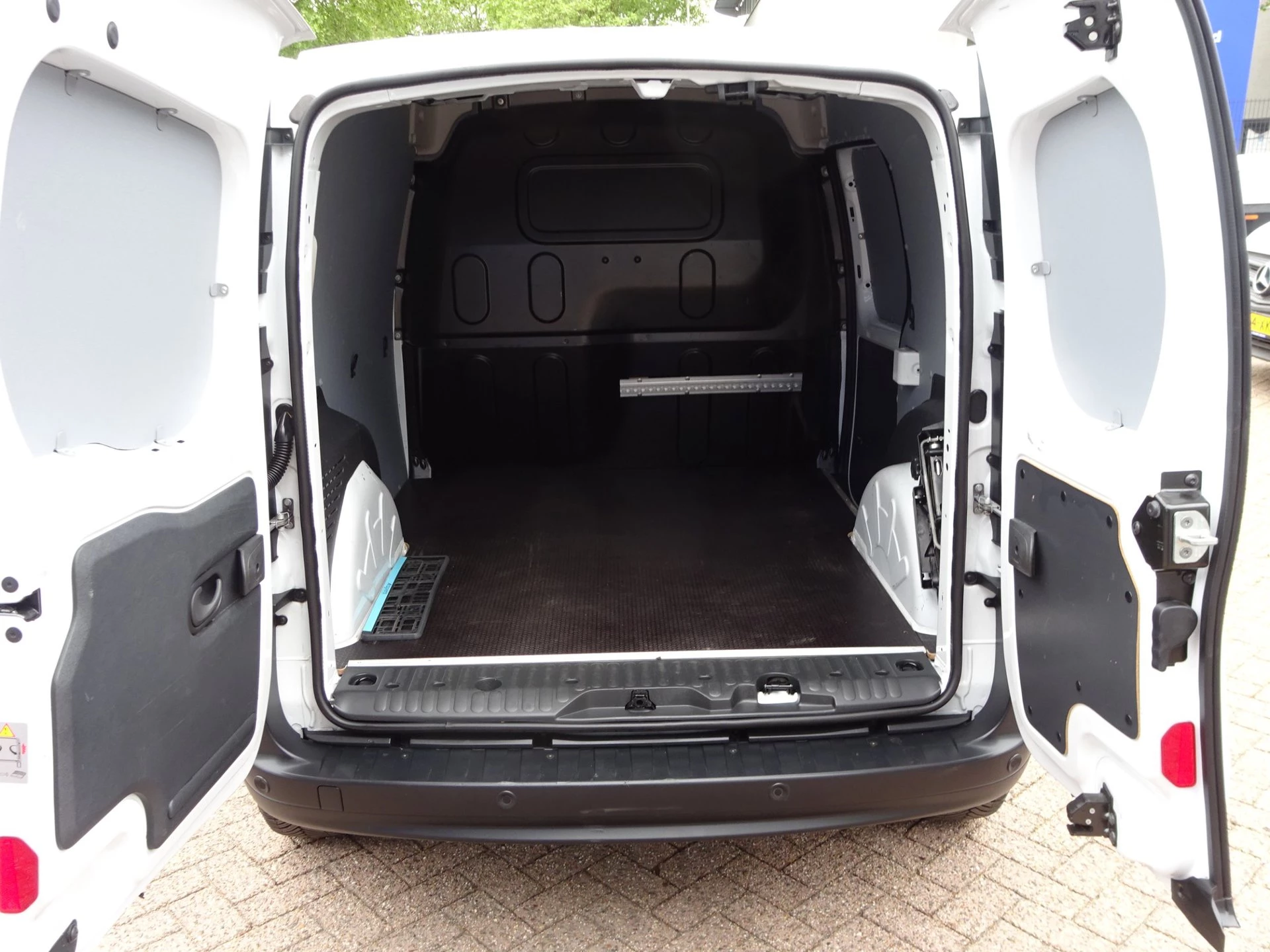 Hoofdafbeelding Renault Kangoo