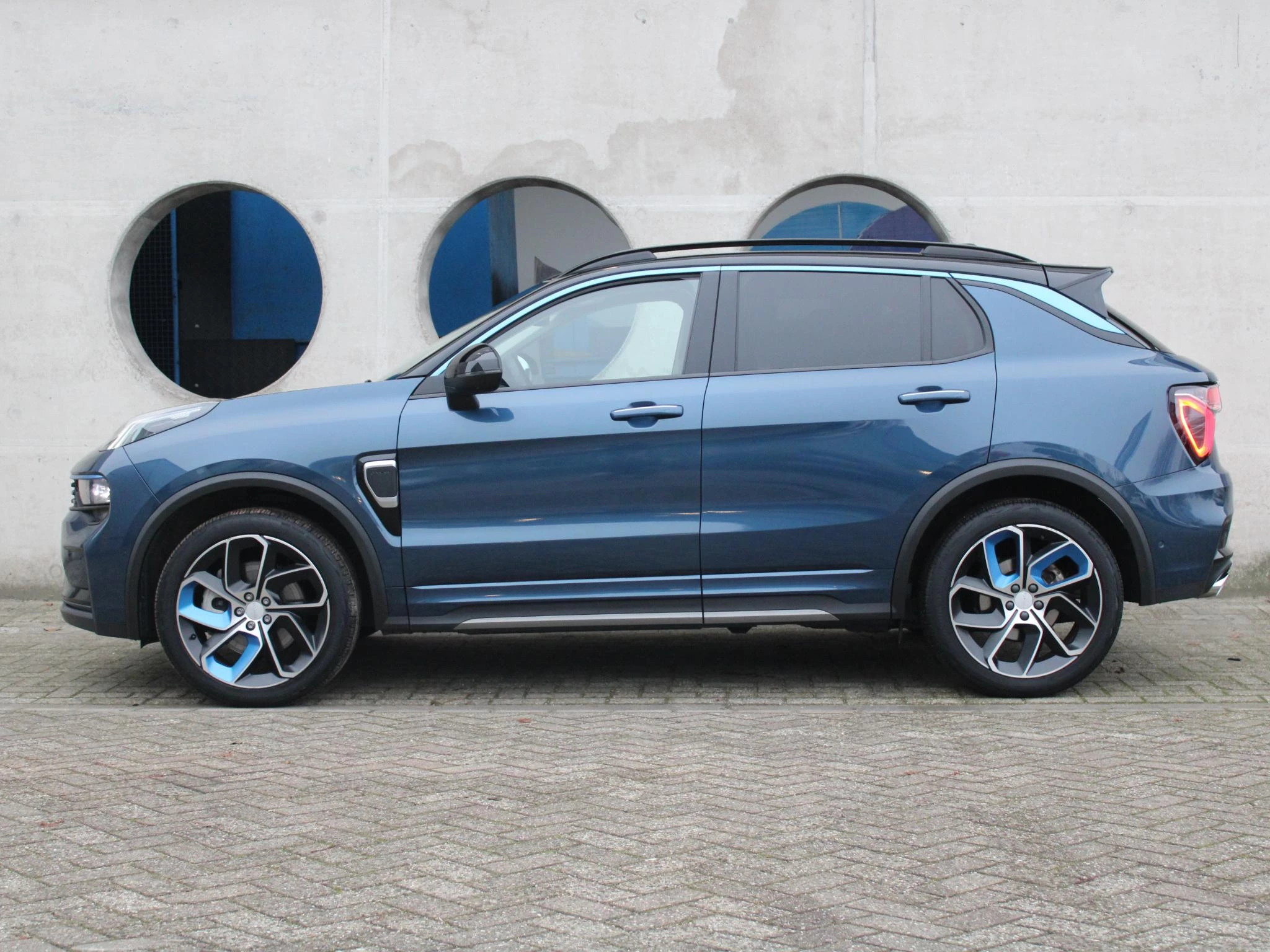 Hoofdafbeelding Lynk & Co 01