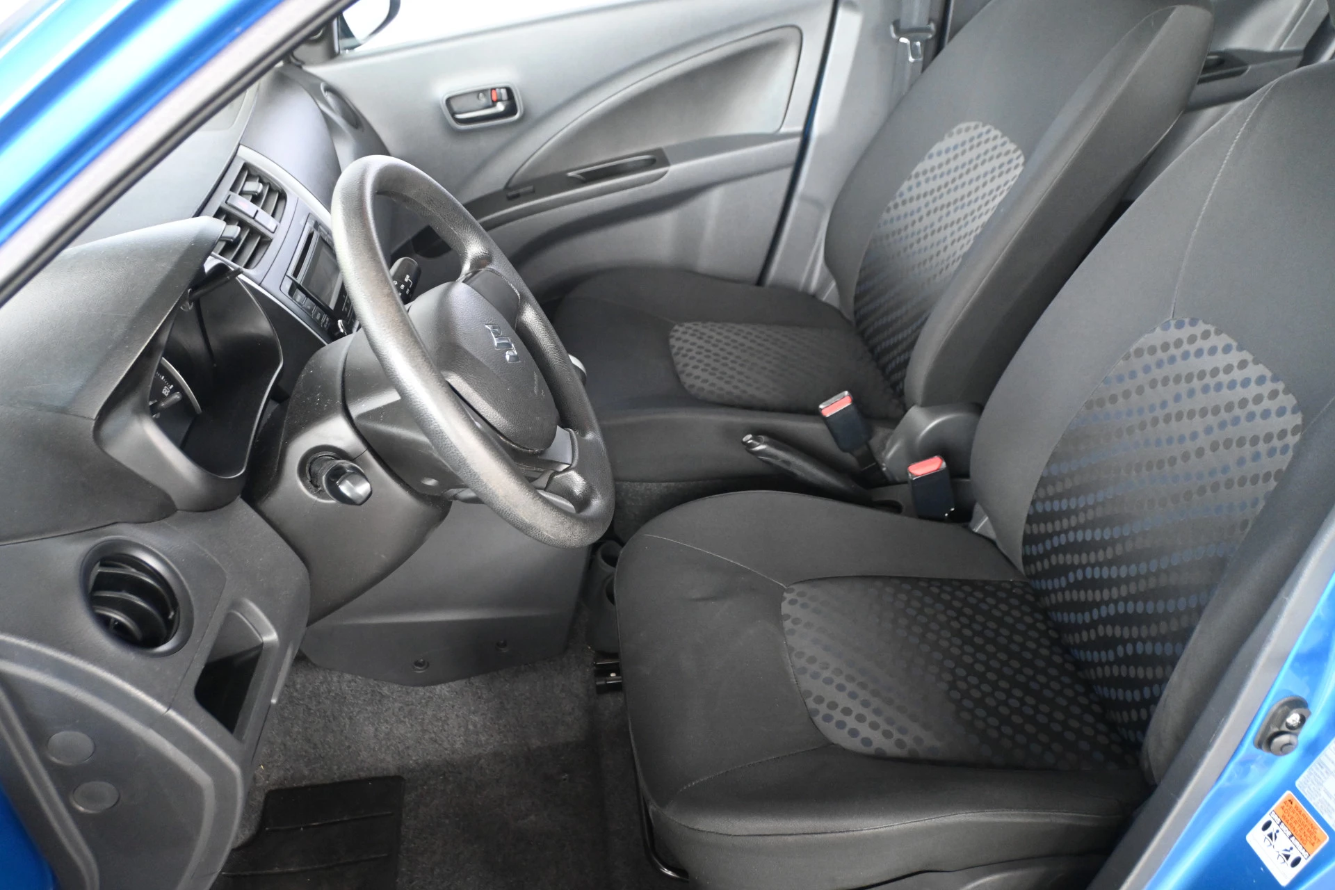 Hoofdafbeelding Suzuki Celerio
