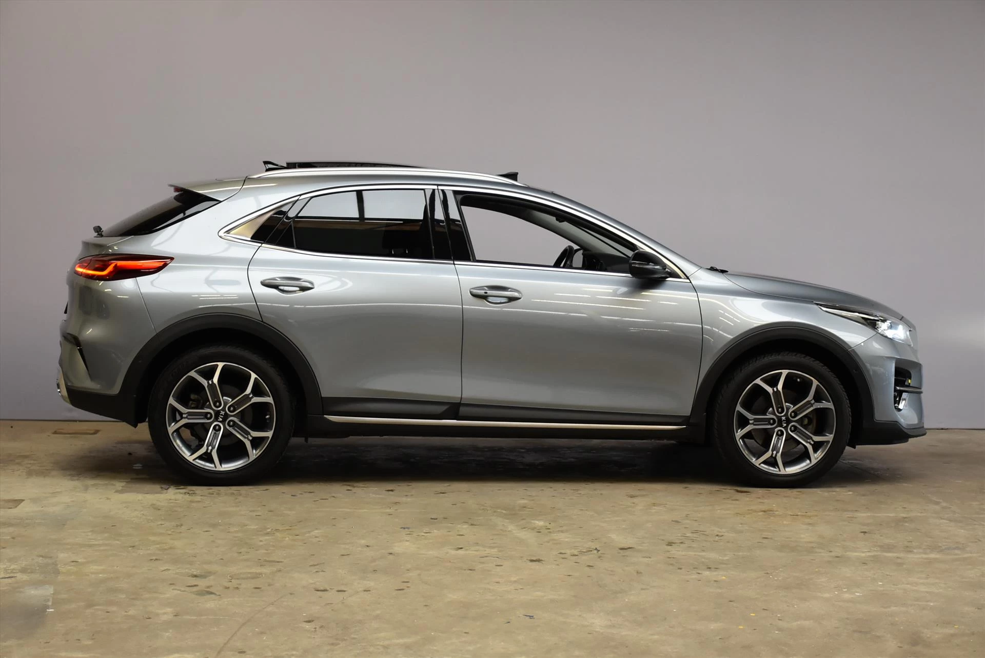 Hoofdafbeelding Kia XCeed