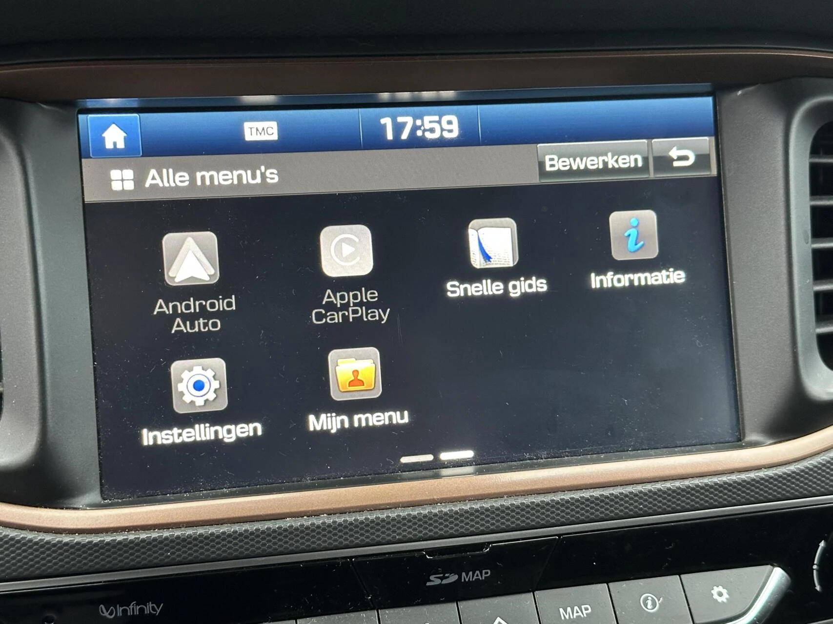 Hoofdafbeelding Hyundai IONIQ