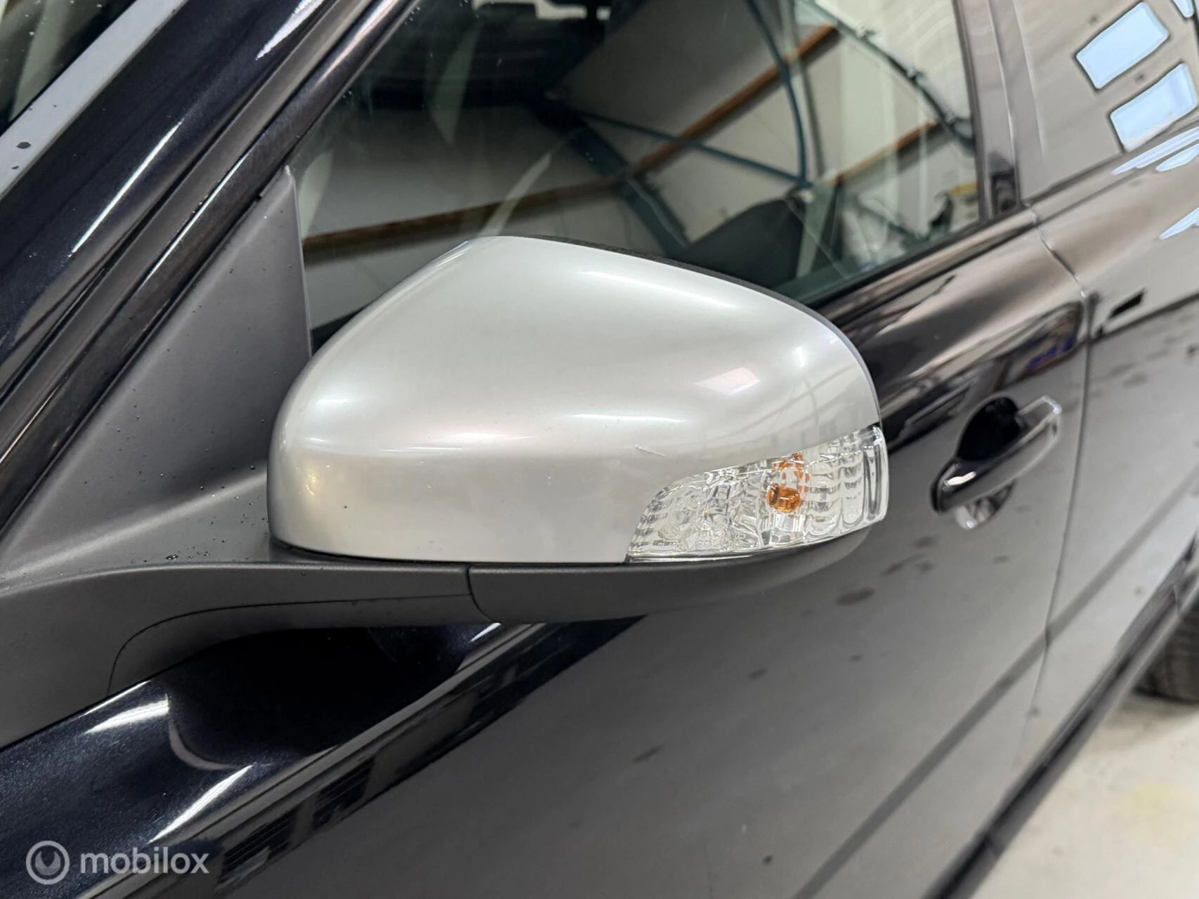 Hoofdafbeelding Volvo V70