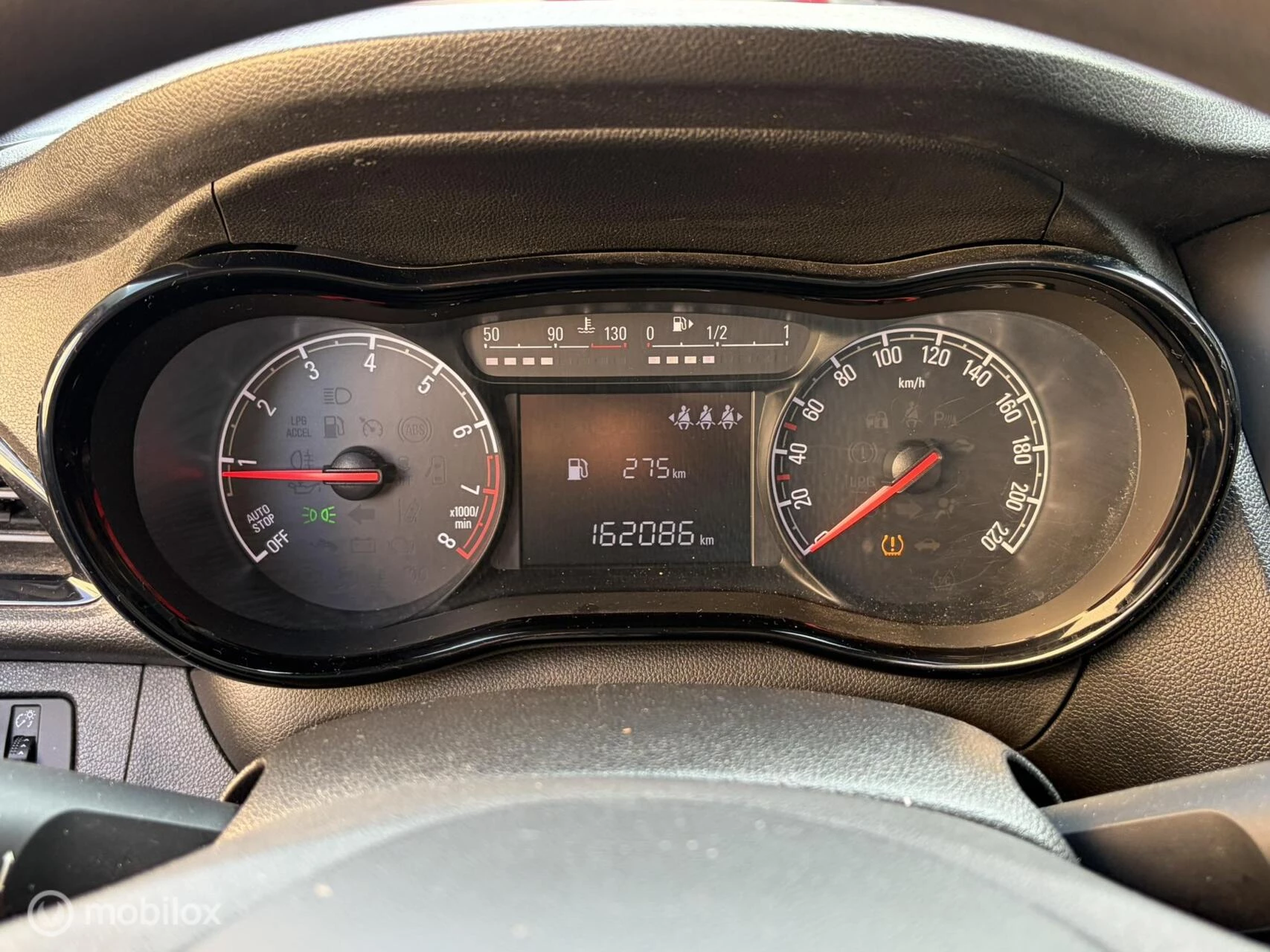 Hoofdafbeelding Opel KARL