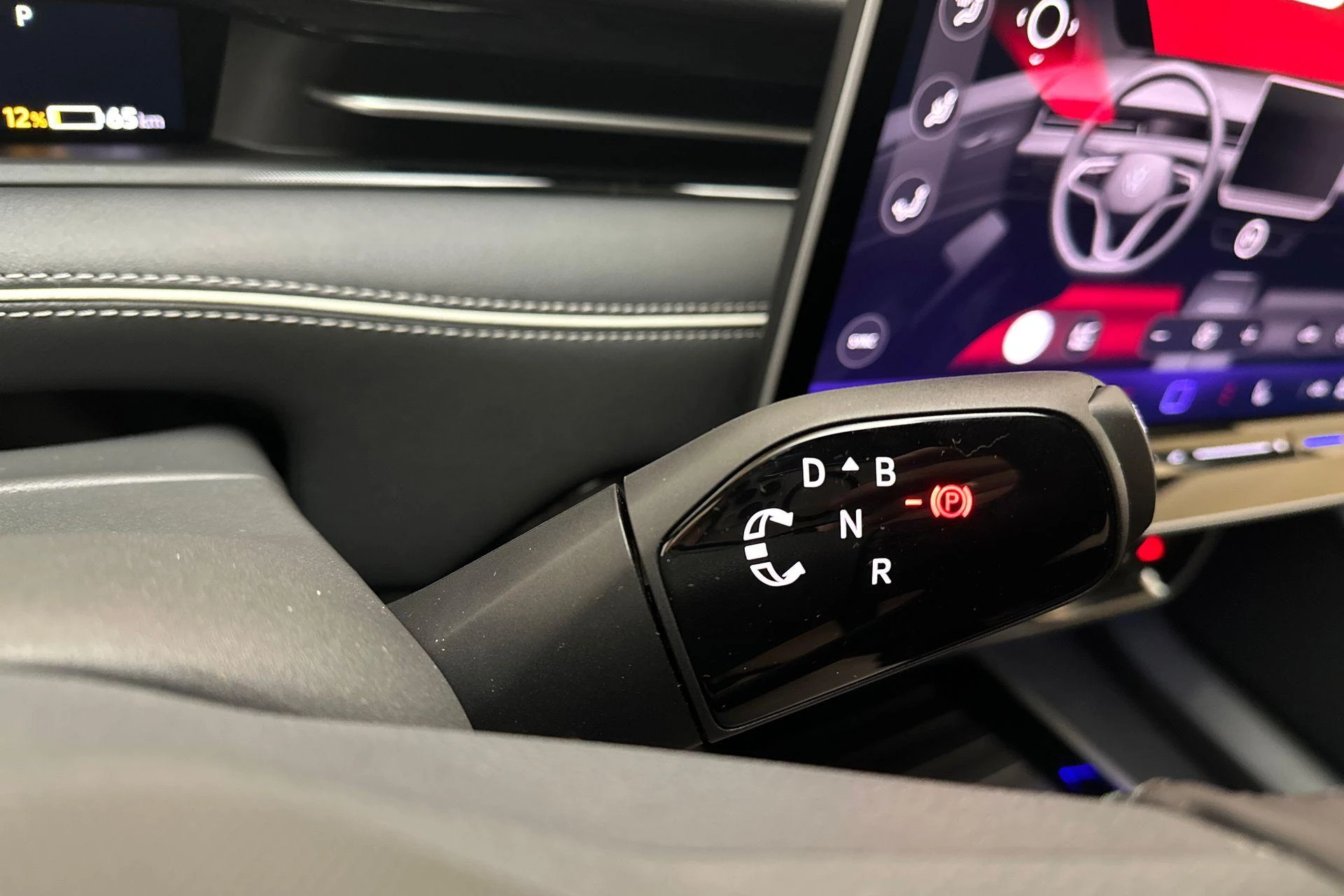 Hoofdafbeelding Volkswagen ID.7