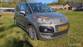 Citroen C3 Picasso 1.4 VTi Aura