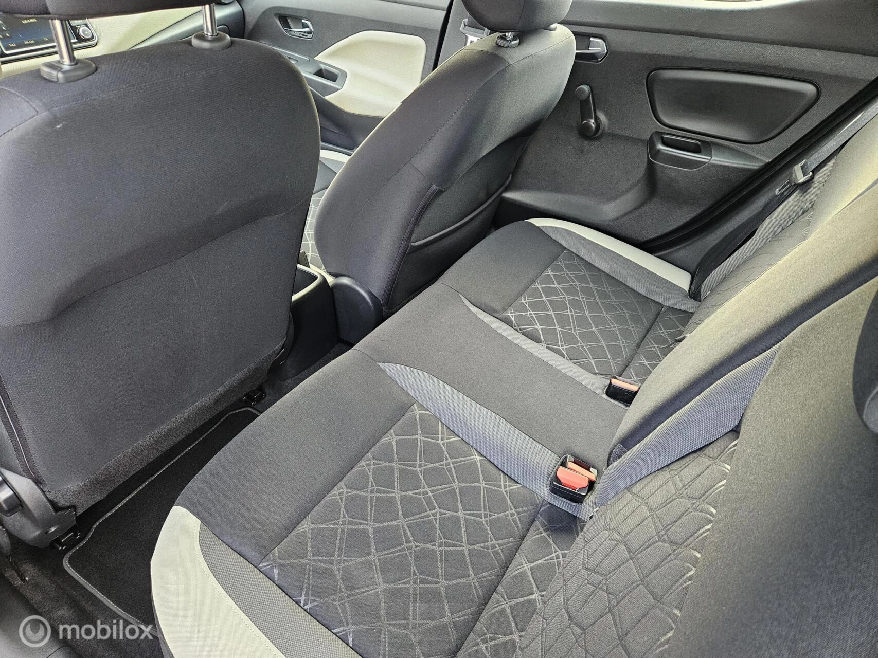 Hoofdafbeelding Nissan Micra