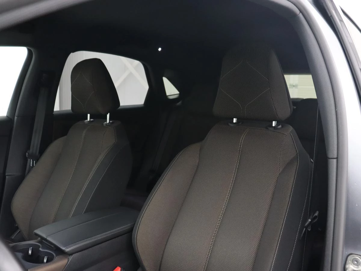 Hoofdafbeelding DS DS 7