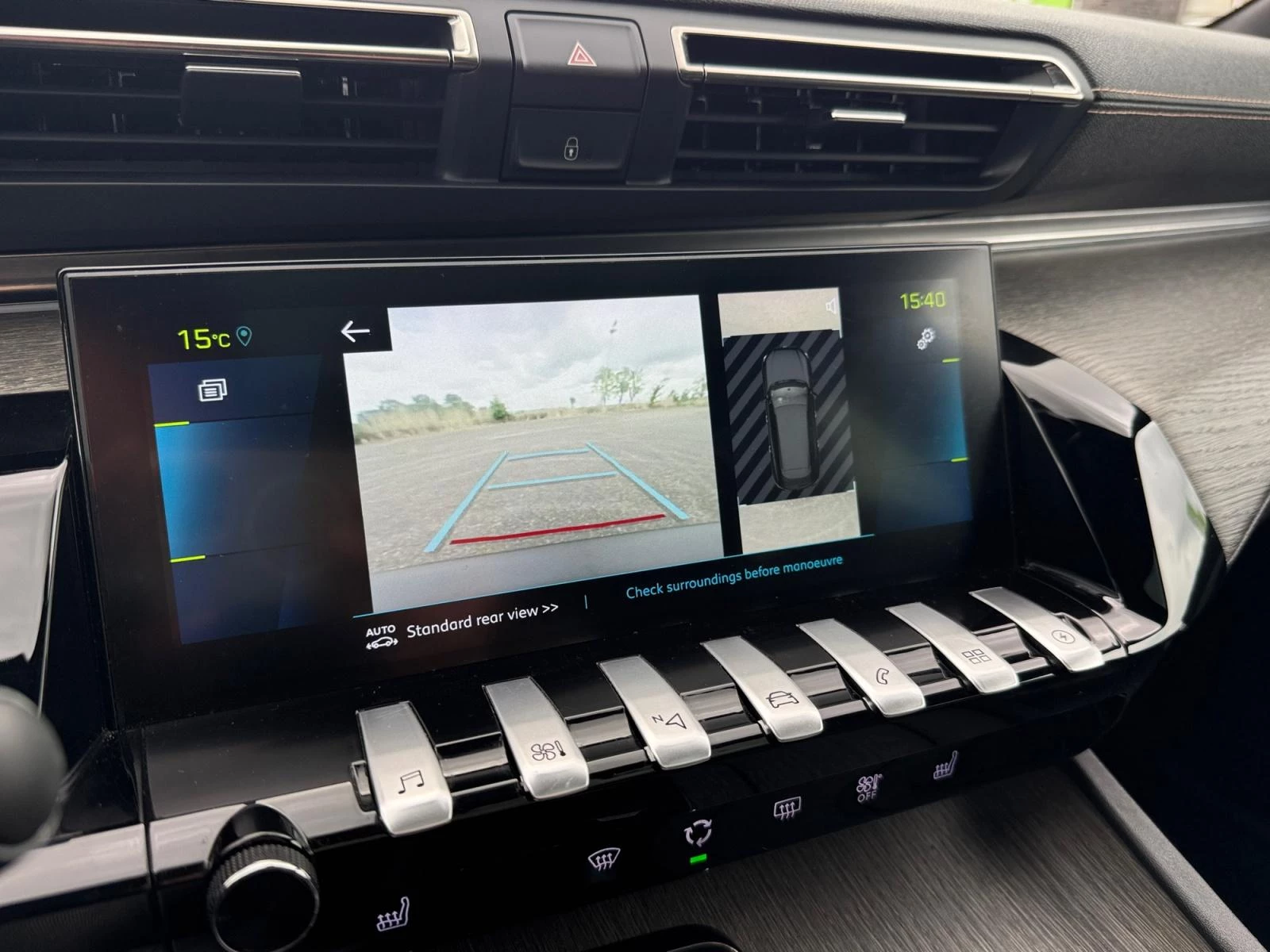 Hoofdafbeelding Peugeot 508
