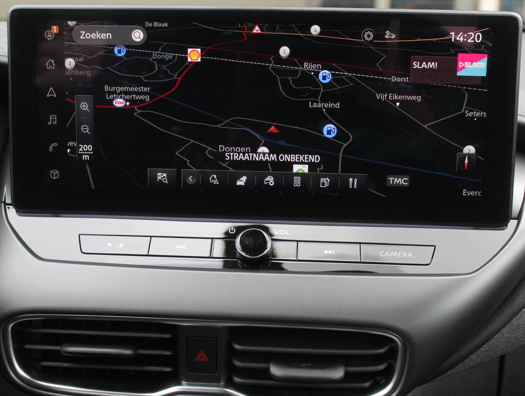 Hoofdafbeelding Nissan Juke