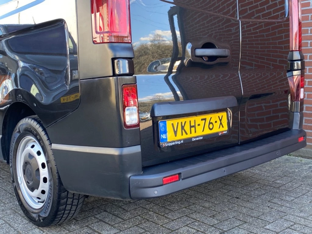 Hoofdafbeelding Fiat Talento