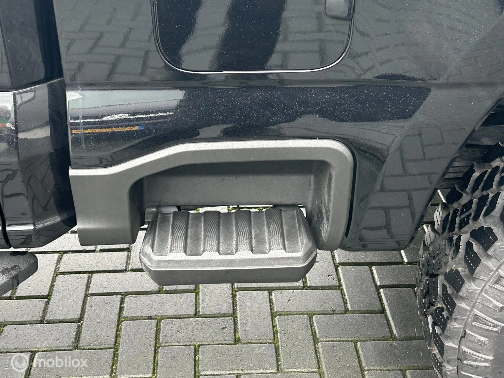 Hoofdafbeelding Ford F-250