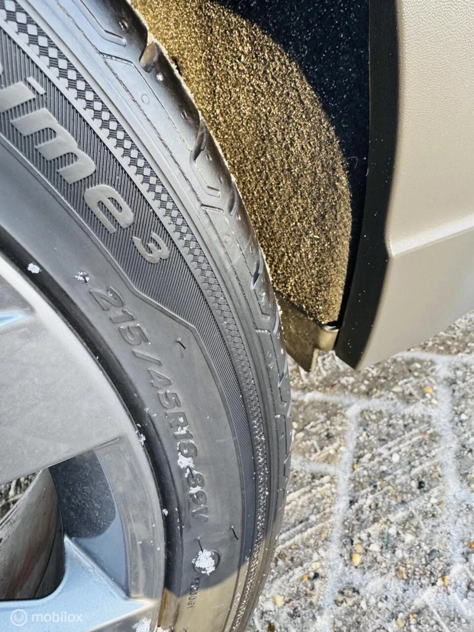 Hoofdafbeelding Volkswagen Taigo