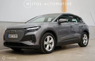 Hoofdafbeelding Audi Q4 e-tron Audi Q4 e-tron 45 quattro Advanced edition 77 kWh