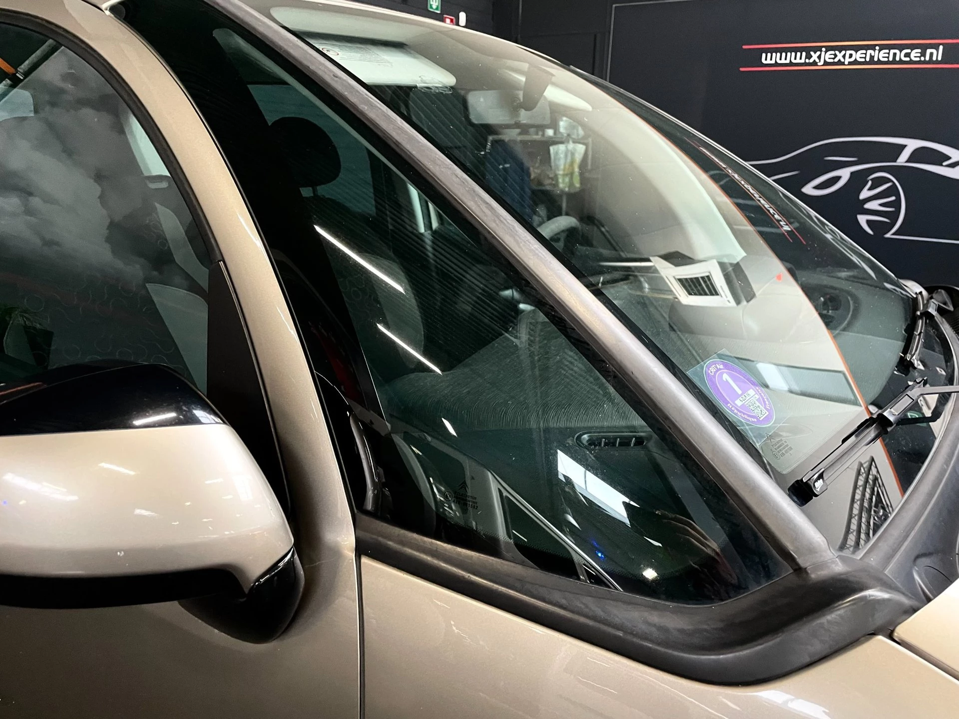 Hoofdafbeelding Citroën C3 Picasso