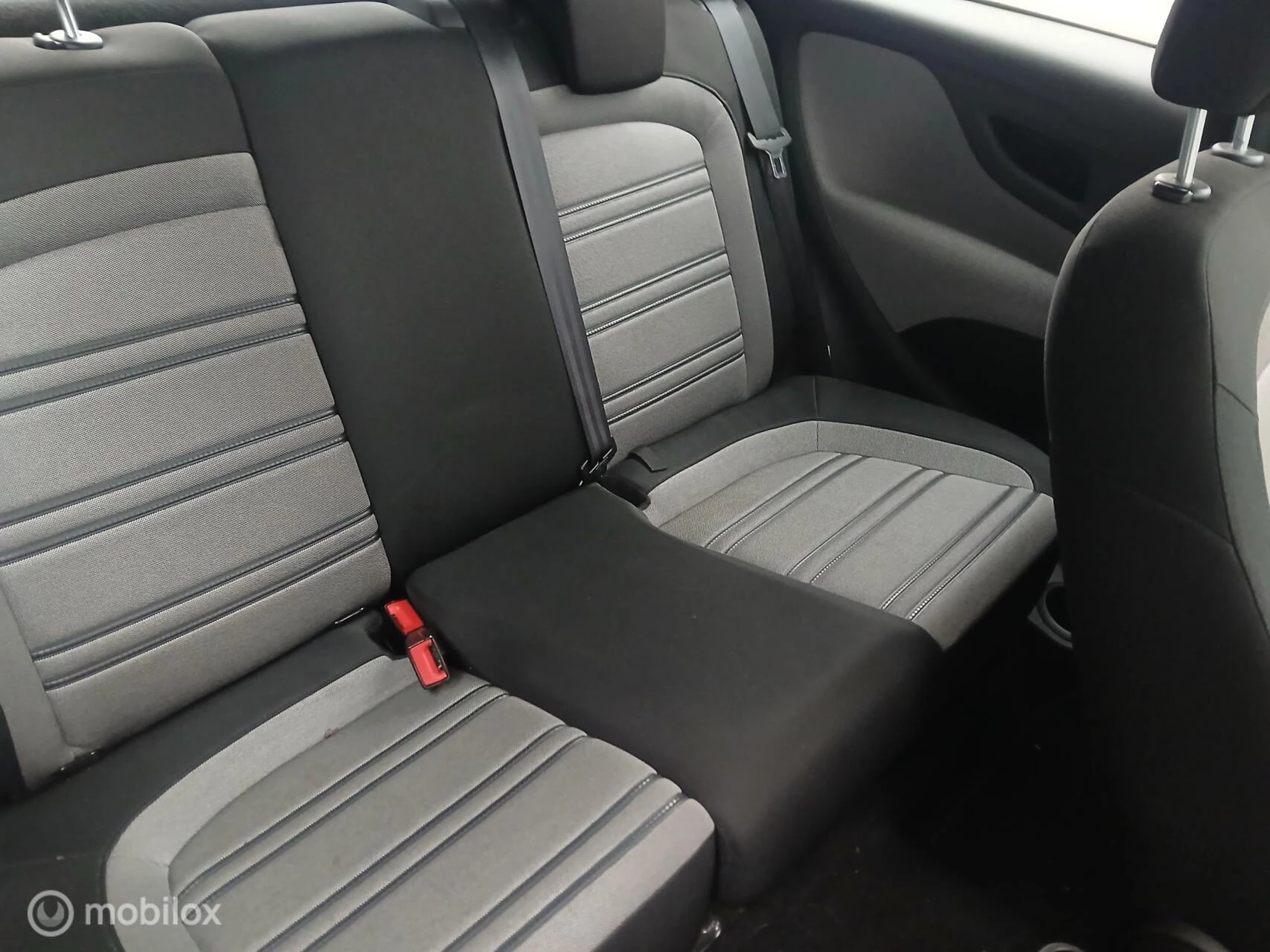 Hoofdafbeelding Fiat Punto