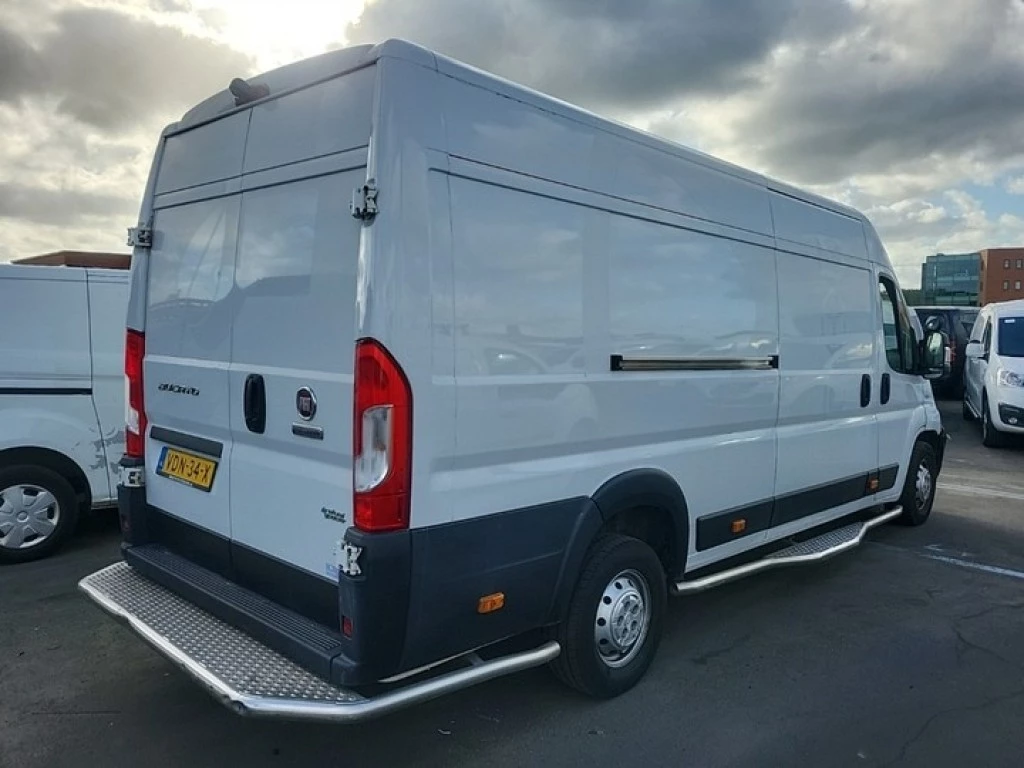 Hoofdafbeelding Fiat Ducato