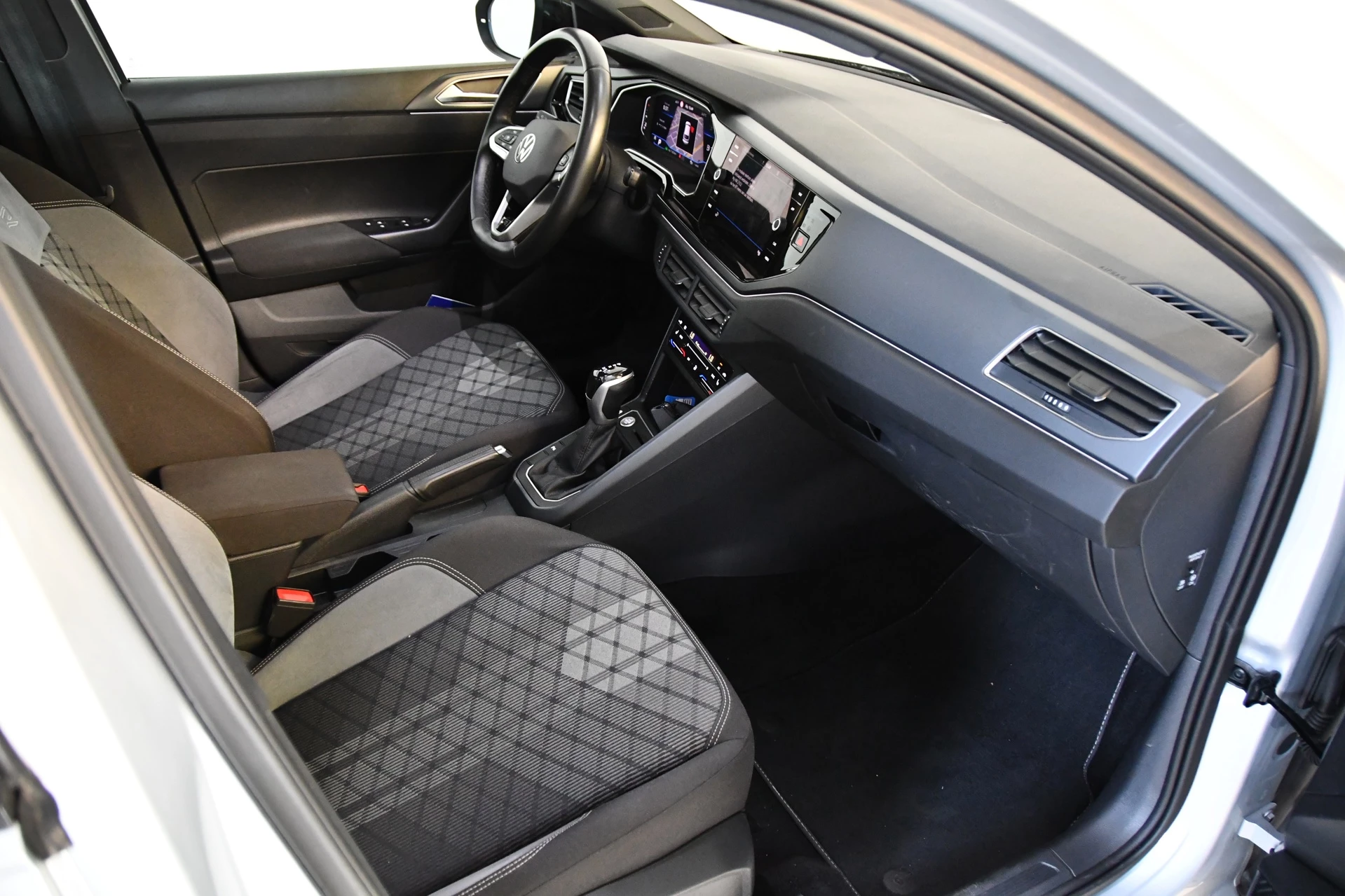 Hoofdafbeelding Volkswagen Taigo