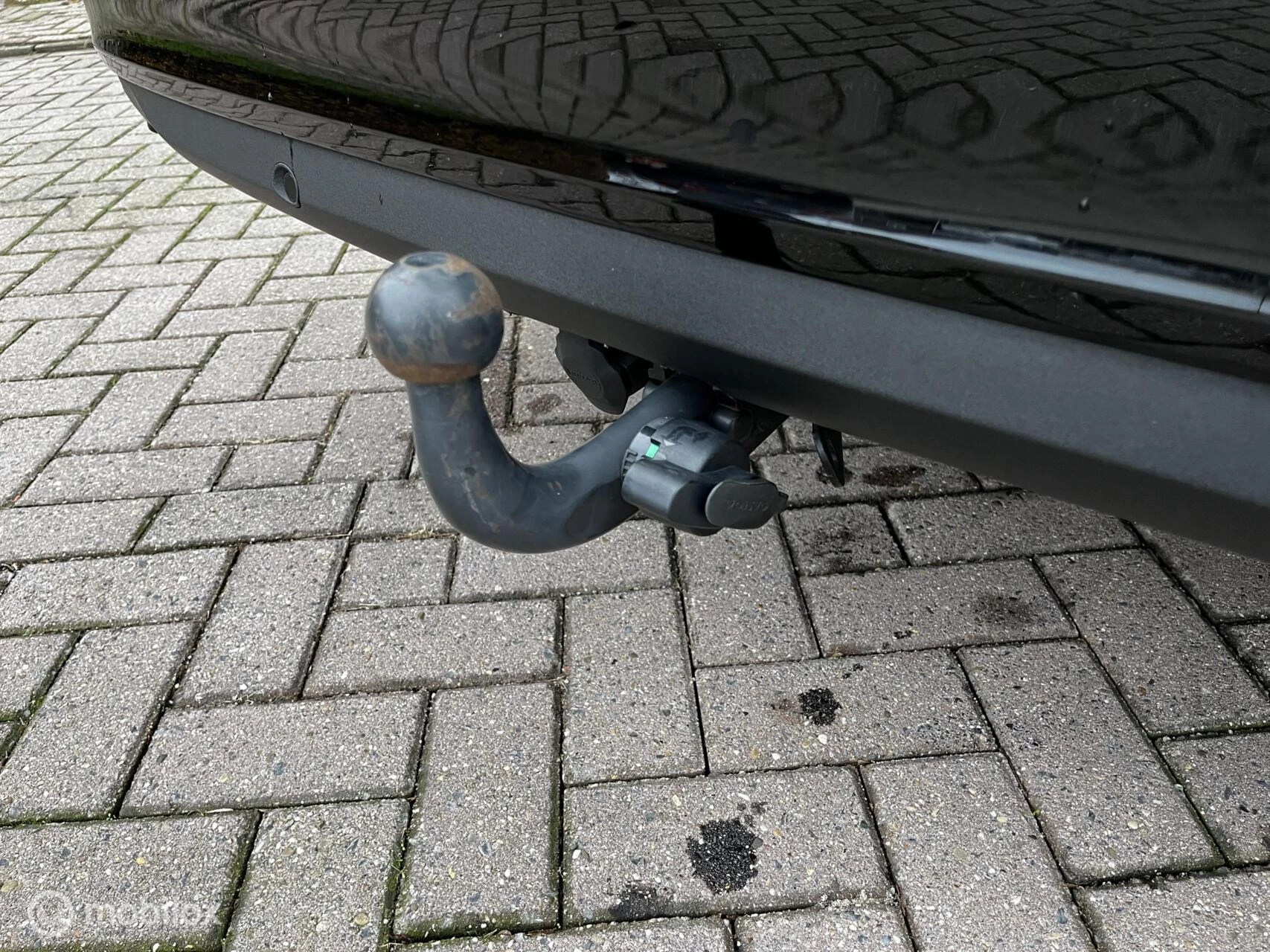 Hoofdafbeelding Volvo V70