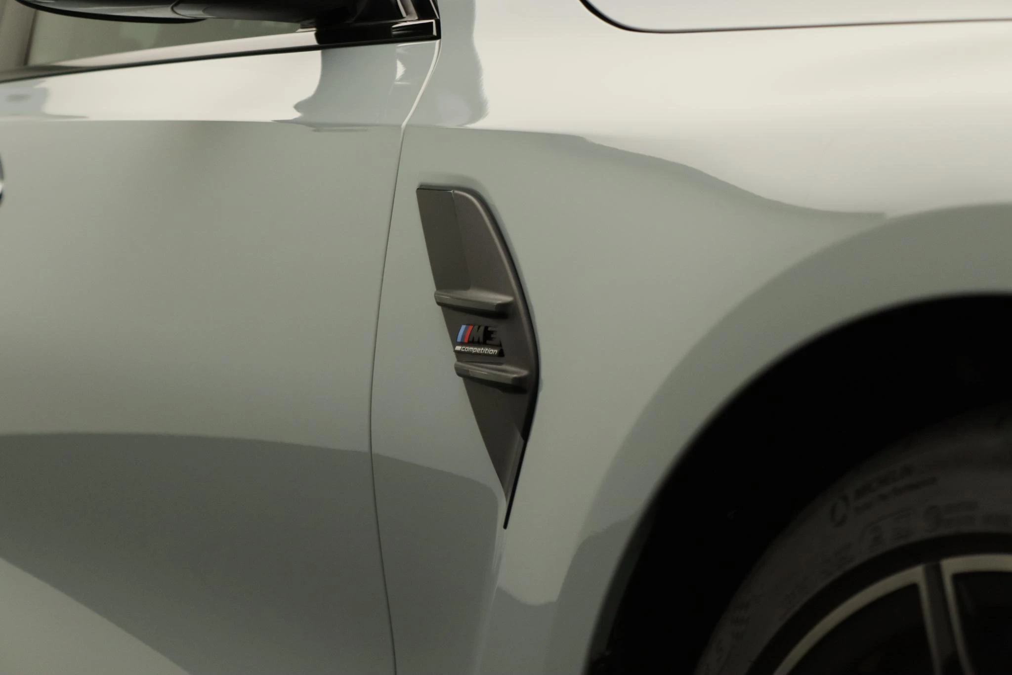 Hoofdafbeelding BMW M3