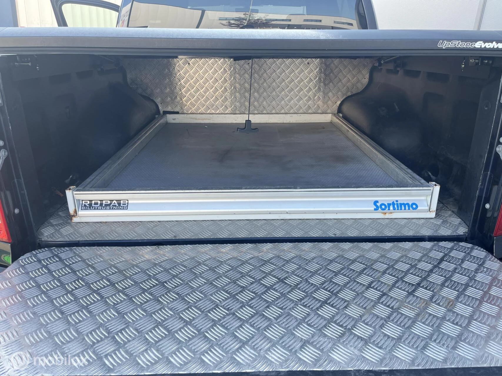 Hoofdafbeelding Volkswagen Amarok